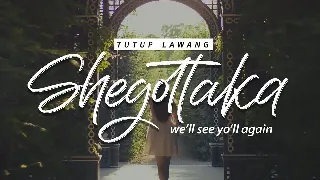 Shegottaka | Drybrush Handwriting Script Font