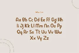 Belligan font