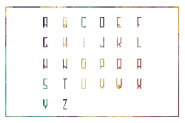 Archer Font