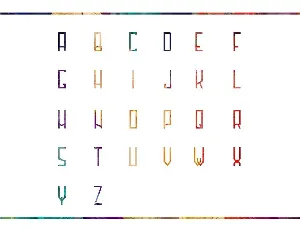 Archer Font