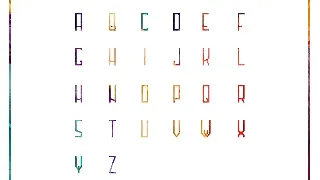 Archer Font