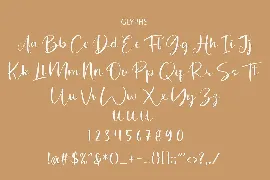 Harind Modern Font