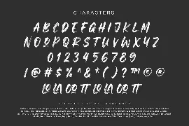 Black Butter font