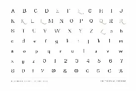 Vaimek - Modern Luxury Font