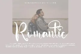 Babyshine Script Font