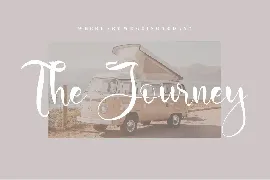 Babyshine Script Font