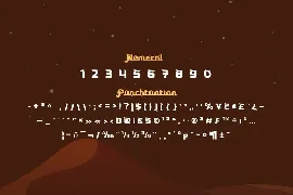 Bassun font