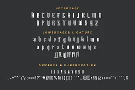 Rawuh font