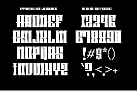 Eragone font