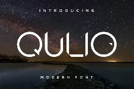 Qulio Font