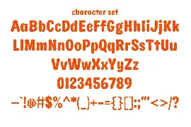 Soysun Organic Sans Display Font