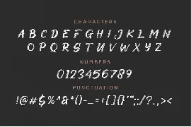 Greater Teams font