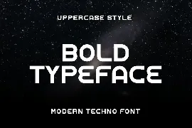 Overe font