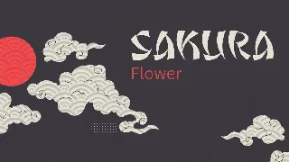 Japan Bento - Japanese Style Display Font