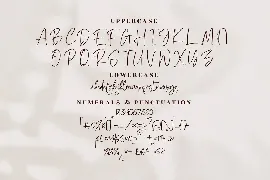 Fotalica Hoitman Signature Font