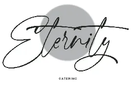 Orcatlys Signature Script Font