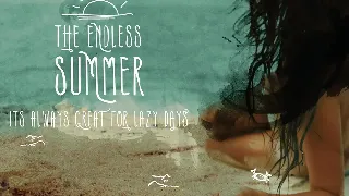 Summers Typeface + BONUS vector font