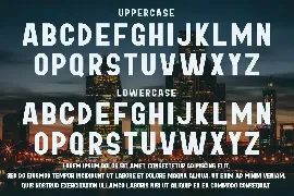 ROYAL MOSCOW FONT