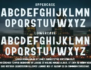 ROYAL MOSCOW FONT