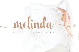 Helena Bloom - Wedding Font