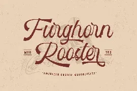 Athertone - A Vintage Script font