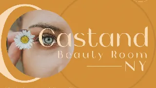 Castand - Beauty Sans Serif font