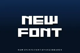 Derico Font