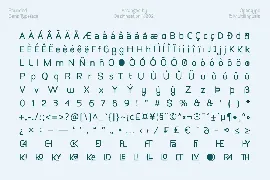 Bookochi Rounded Display font