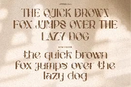 Stockhoolm Medieval Serif font