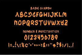 Grindmon Font