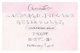 Beauty and Love - Font Duo + Extra