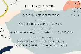 Figuerola font