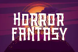 Wombyland - Fantasy Game Font