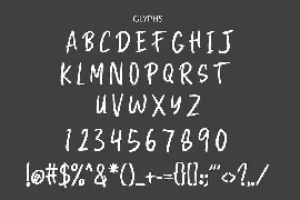 Hapyer Modern Font