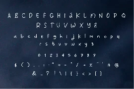 Seojeome Font