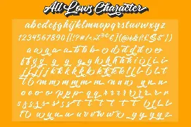 Magister Script font