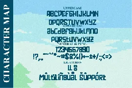 Pixel Craft Display Font