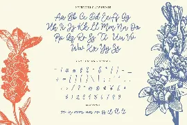 Feel Youth font