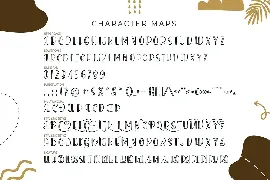 Kaluna | Display Font