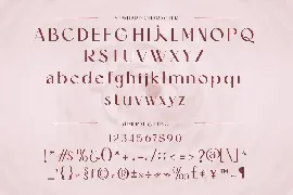 Astodena Font