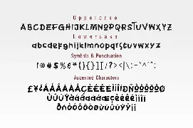 Childwood font