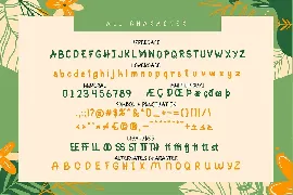 Playfull | Fancy Handwritten Font