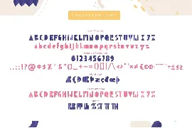 Kalvert | Display Font