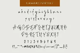 Bastian Sidney font