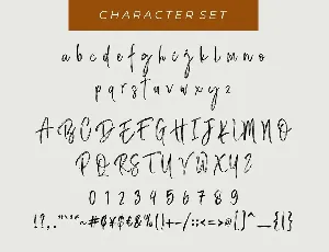 Bastian Sidney font