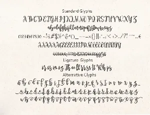 Freestyle font