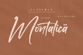 Pandora Rogtars Modern Signature Font