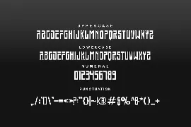 Probasic Font