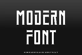 Probasic Font