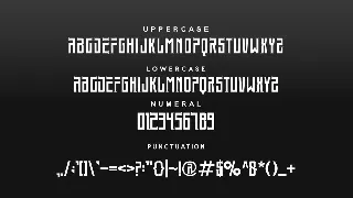 Probasic Font